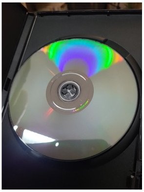 Tiger Woods - Au Coeur d'un Champion - DVD