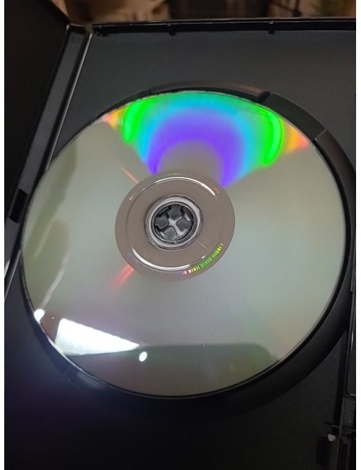 Tiger Woods - Au Coeur d'un Champion - DVD