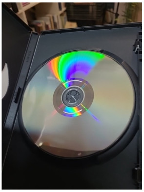 Anges & Démons - Version longue - DVD