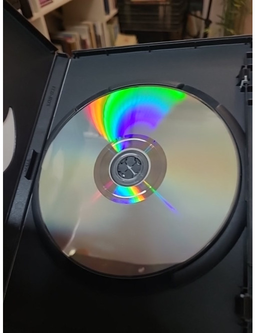 Anges & Démons - Version longue - DVD