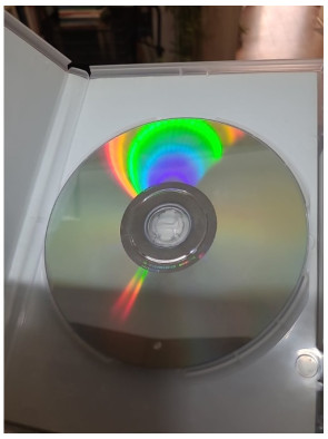 L'Héritage de la haine - DVD