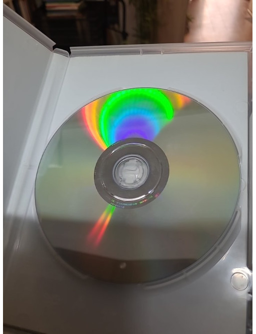 L'Héritage de la haine - DVD