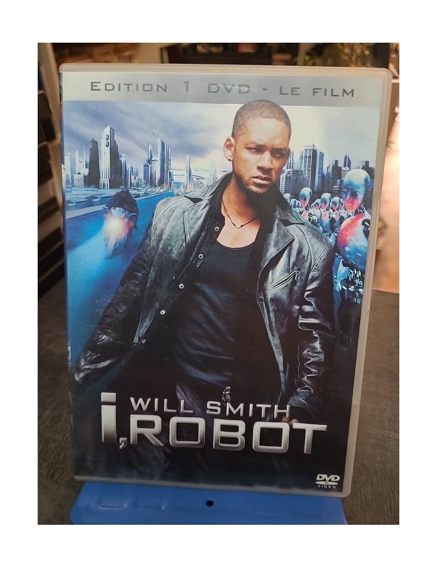 I, Robot (DVD)