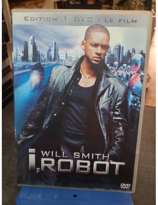 I, Robot (DVD)