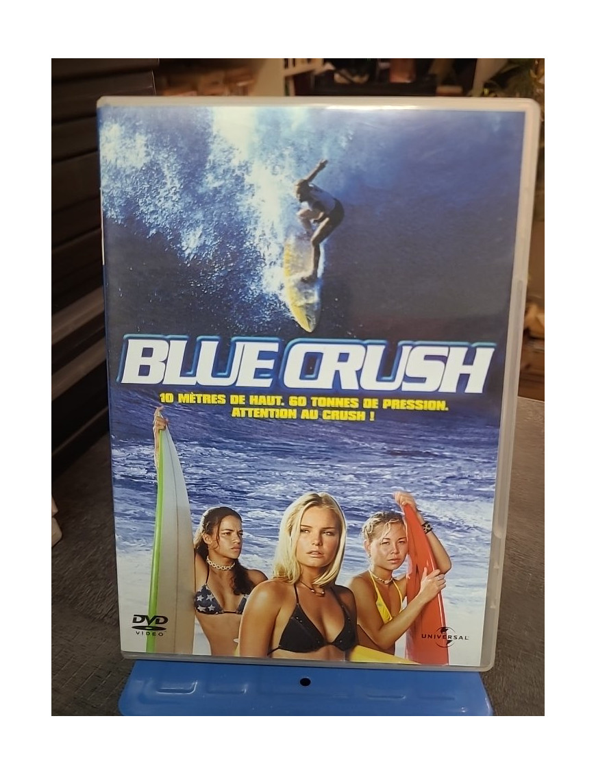 Blue Crush - DVD