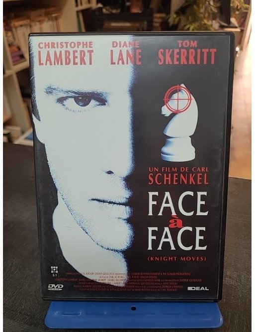 Face à face (DVD)