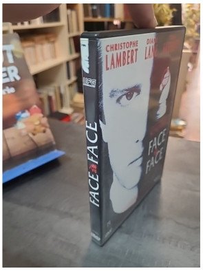 Face à face (DVD)