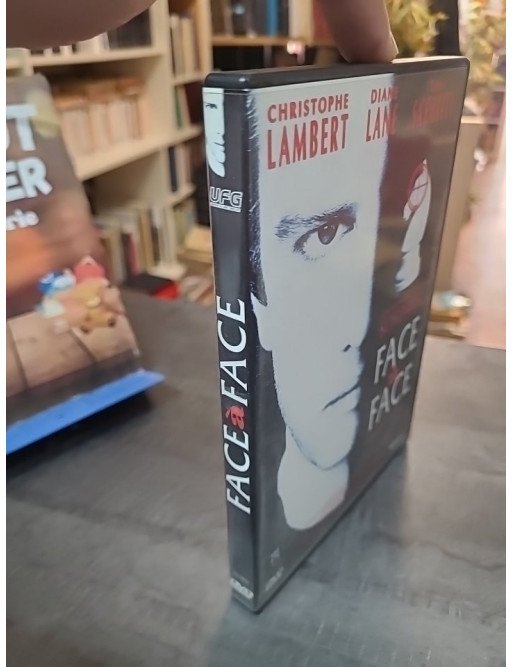 Face à face (DVD)