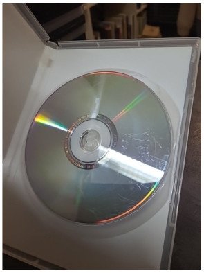 Hercule & Sanson (DVD)