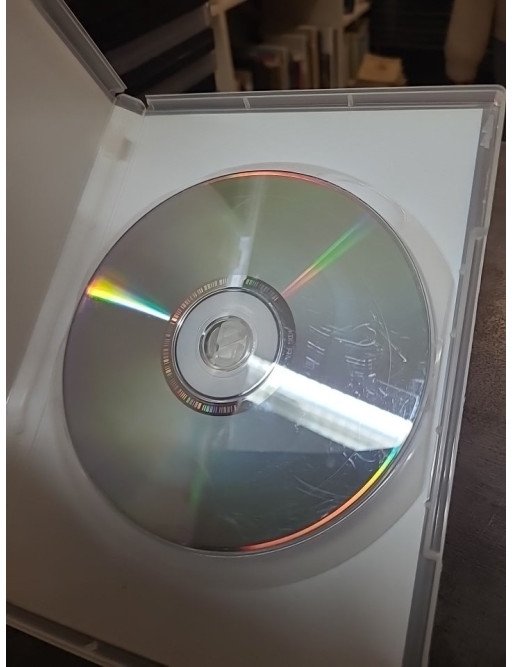 Hercule & Sanson (DVD)