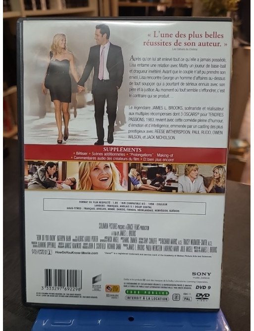 Comment savoir (DVD)