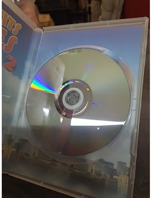 Les P'tits génies 2 (DVD)