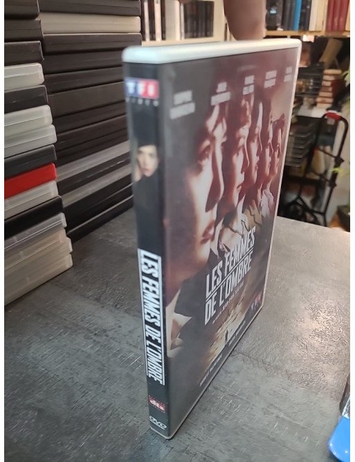 Les Femmes de l'ombre (DVD)
