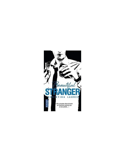 Beautiful Stranger de Christina Lauren