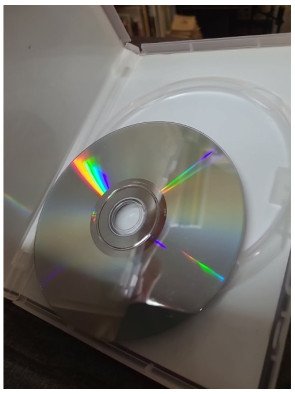 Les Femmes de l'ombre (DVD)