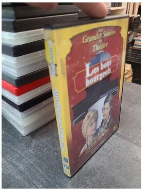 Les Bons Bourgeois (DVD)