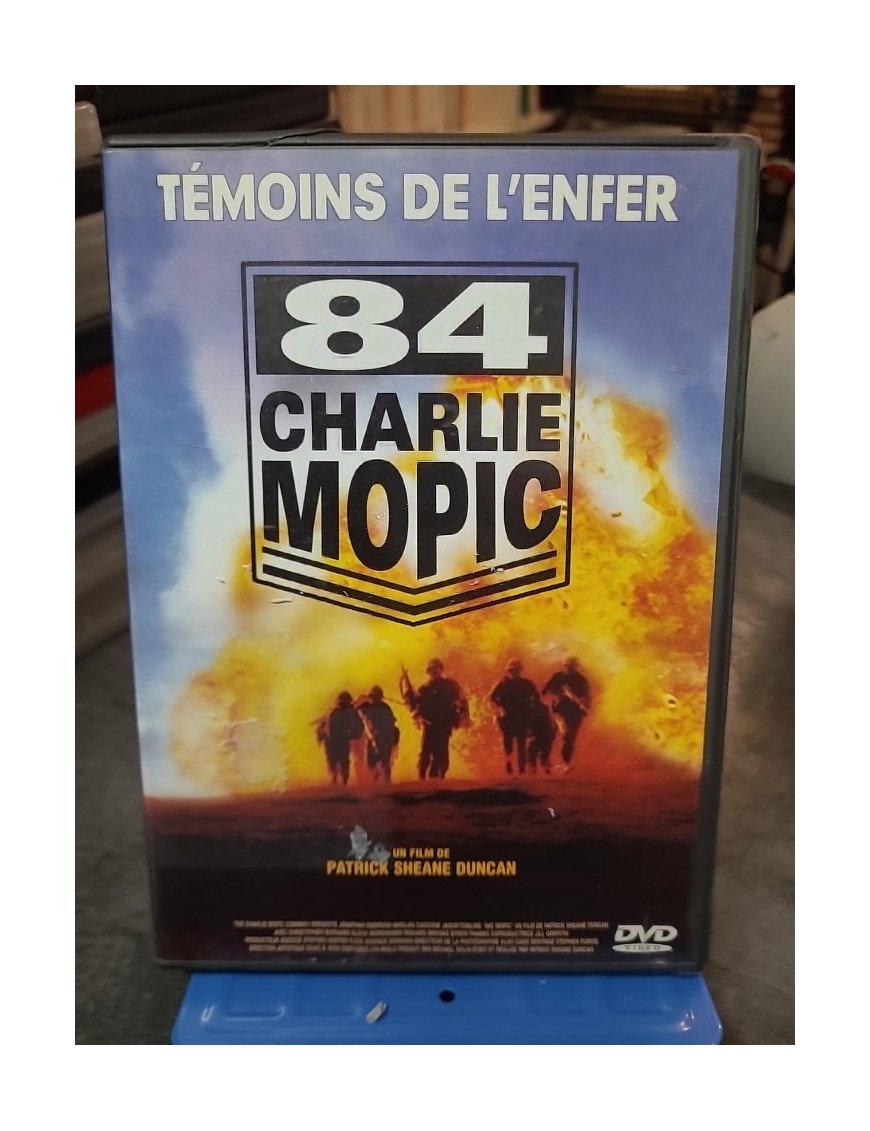 84 Charlie Mopic (DVD)