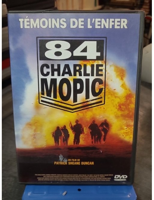 84 Charlie Mopic (DVD)