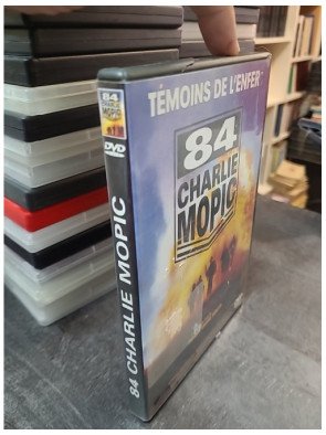 84 Charlie Mopic (DVD)