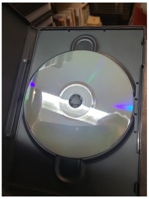 Le Prix de l'indiscrétion (DVD)