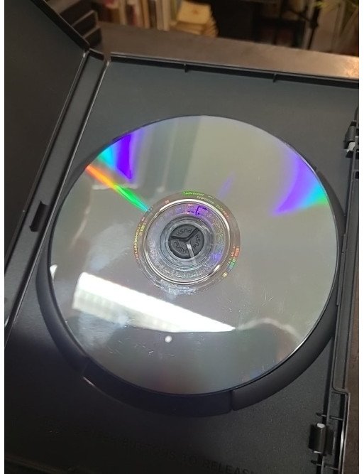 Hidalgo, les aventuriers du désert (DVD)