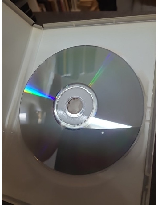 Cry_Wolf [Édition Prestige] (DVD)