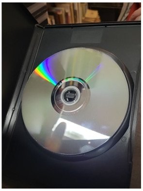 Sans sommation (DVD)