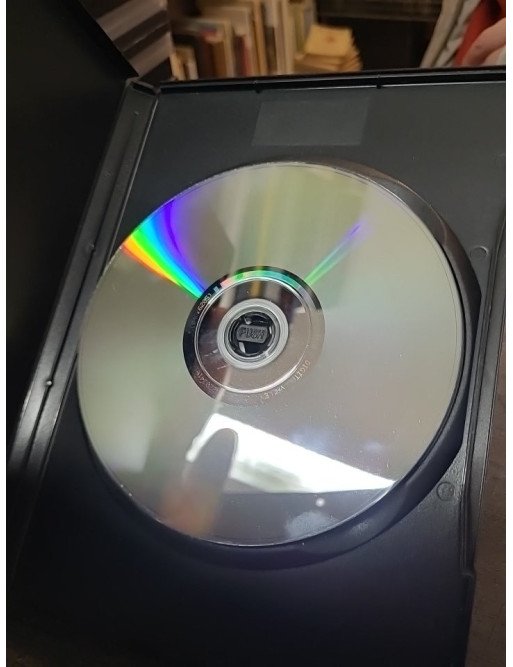 Sans sommation (DVD)