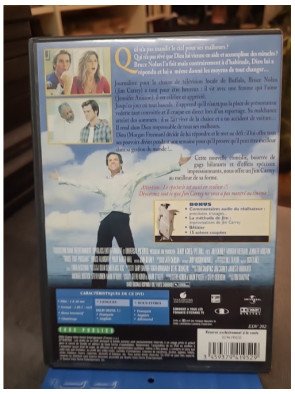 Bruce Tout-Puissant (DVD)