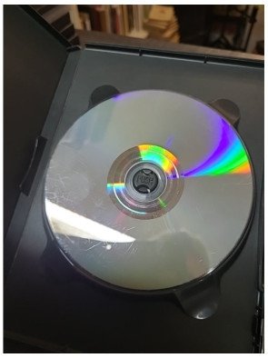 FBI - Fausses Blondes Infiltrées (DVD)