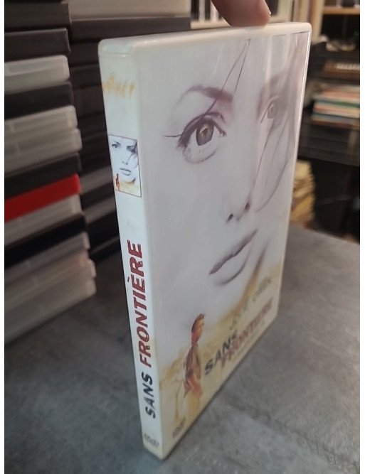 Sans frontière (DVD)