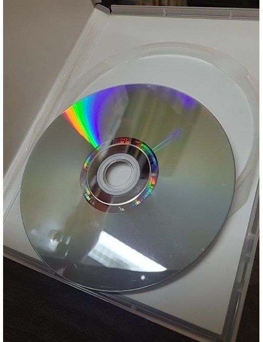 Sans frontière (DVD)