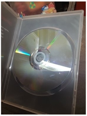 L'Effet Papillon (DVD)