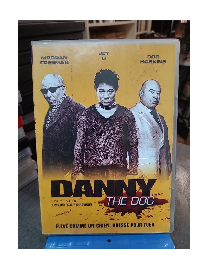 Danny The Dog (DVD)