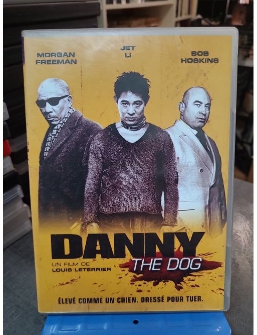 Danny The Dog (DVD)