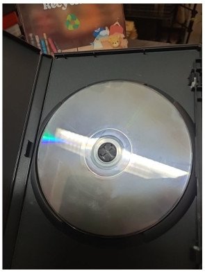 Zoom, l'académie des super-héros (DVD)