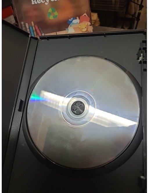 Zoom, l'académie des super-héros (DVD)