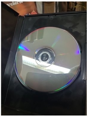 Le Chien, le Général et les Oiseaux (DVD)