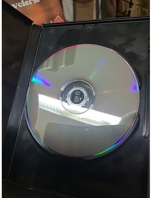 Le Chien, le Général et les Oiseaux (DVD)