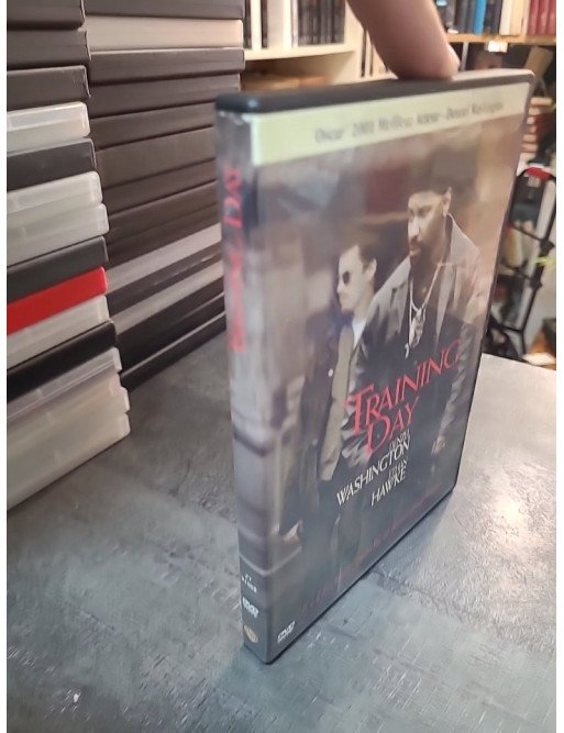 Training Day (DVD)