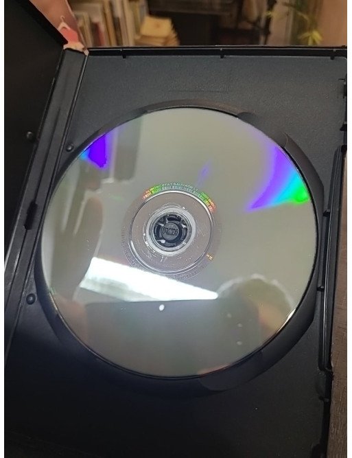 Franck Dubosc - À l'état Sauvage (DVD)