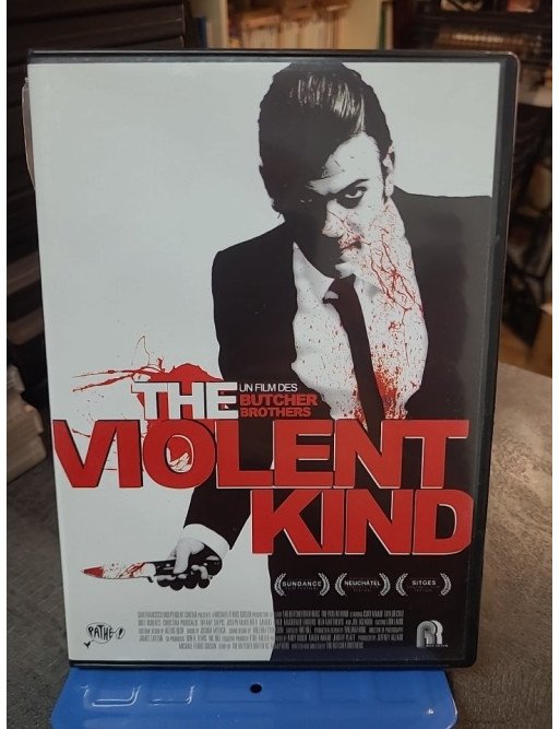 The Violent Kind (DVD)