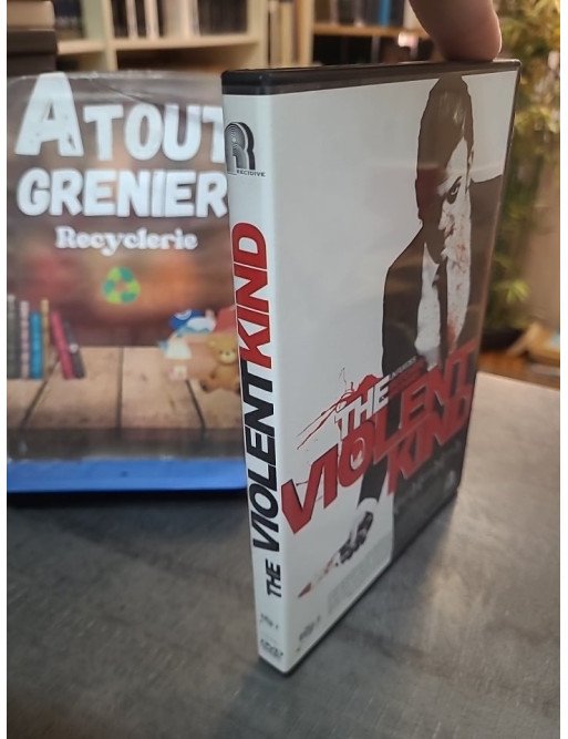 The Violent Kind (DVD)