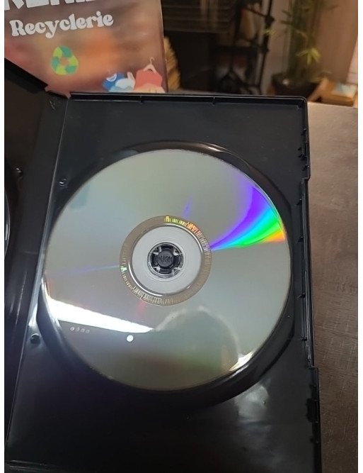 The Violent Kind (DVD)