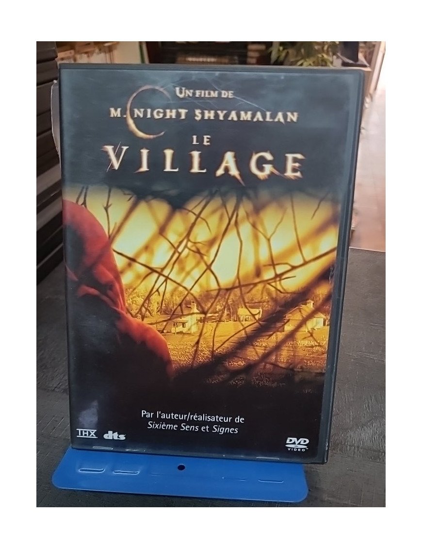 Le Village (DVD)
