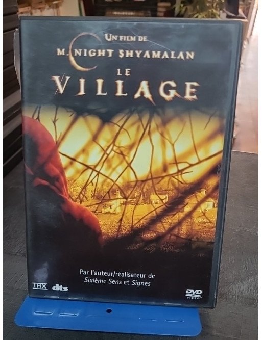 Le Village (DVD)