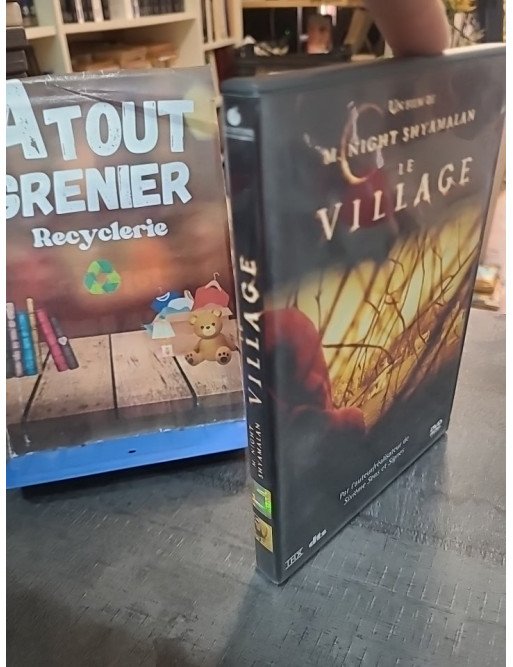 Le Village (DVD)