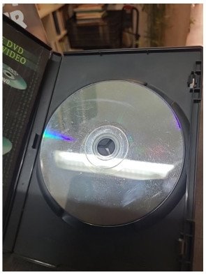 L'Amour sans préavis (DVD)