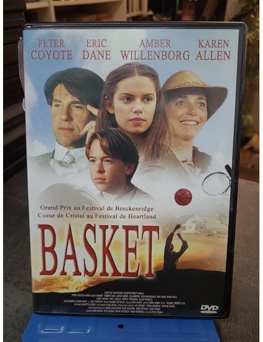 The Basket (DVD)