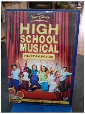 Le Prix à Payer (DVD)